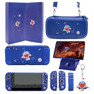 Nintendo Switch COVER (OLED)